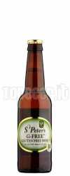 ST. PETERS Gfree 33Cl ST. PETERS Gfree 33Cl